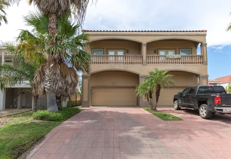 Exterior & Views, Casa Picasso 3 BR Home with Private Pool, Cameron