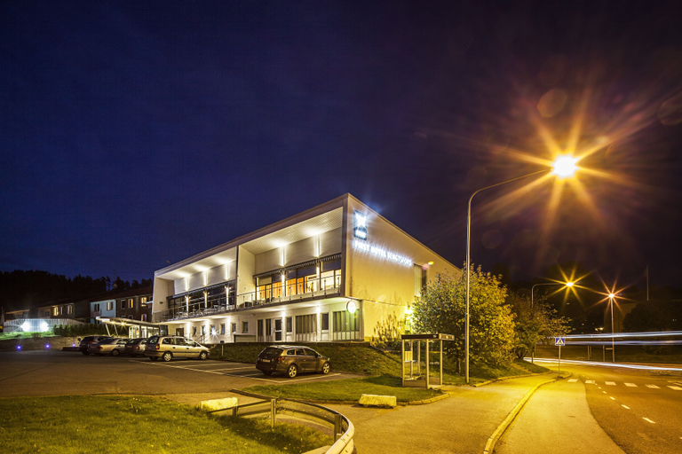 Exterior & Views 2, First Hotel Bengtsfors, Bengtsfors