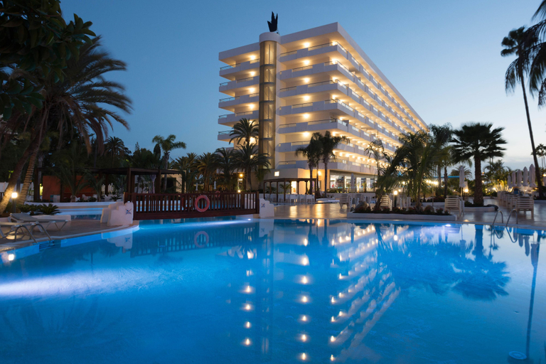 Exterior & Views 2, Hotel Gran Canaria Princess - Adults Only (+16), Las Palmas
