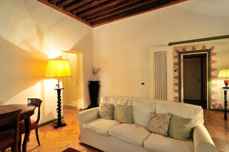 Living room 5, Ca del Doge 2, Venezia