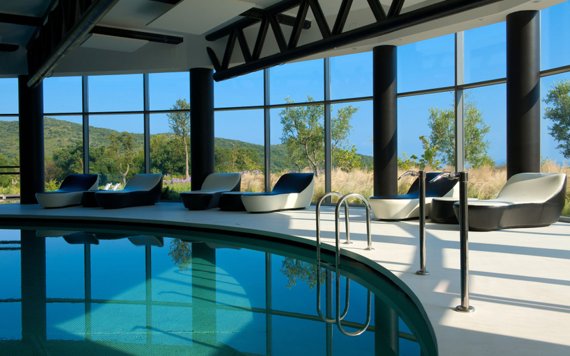 Sport & Beauty 2, Argentario Golf & Wellness Resort, Autograph Collection, Grosseto