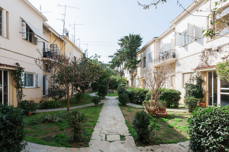 Exterior & Views, Unique 2BR Apartment in Filothei, Attica