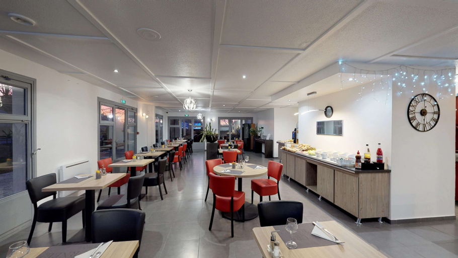 Food & Drinks 5, Kyriad Fontenay Tresigny, Seine-et-Marne