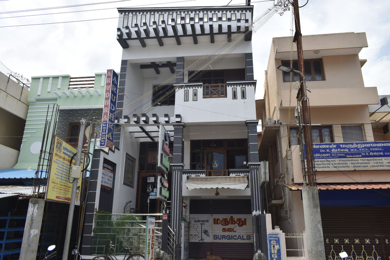 Exterior & Views 2, Arudhra Residency, Cuddalore