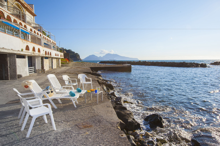 Exterior & Views 2, Villa del Sole, Napoli