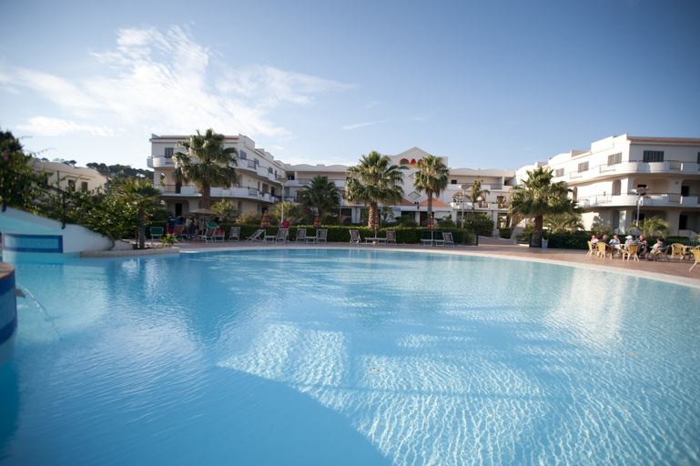 Sport & Beauty 2, Oasiclub Hotel, Foggia