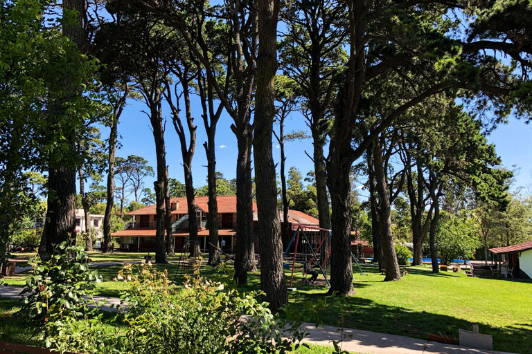 Exterior & Views 2, Hotel Villa Santa Maiani, General Pueyrredón