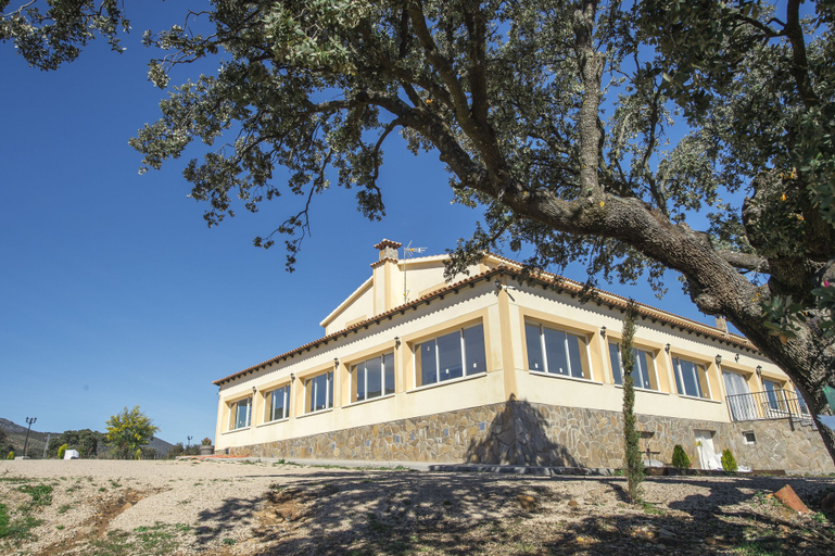 Exterior & Views, Finca Encinar de las Flores, Toledo