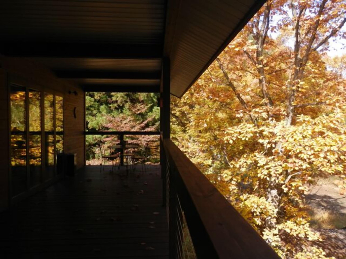 Others 5, Bears Den Mountain Lodge, Hakuba