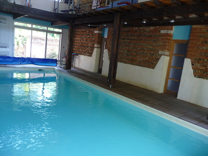 Sport & Beauty 5, Domaine de Peyrolade, Haute-Garonne