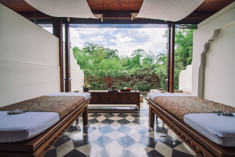 Bedroom 3, Villa Zolitude Resort & Spa, Phuket Island