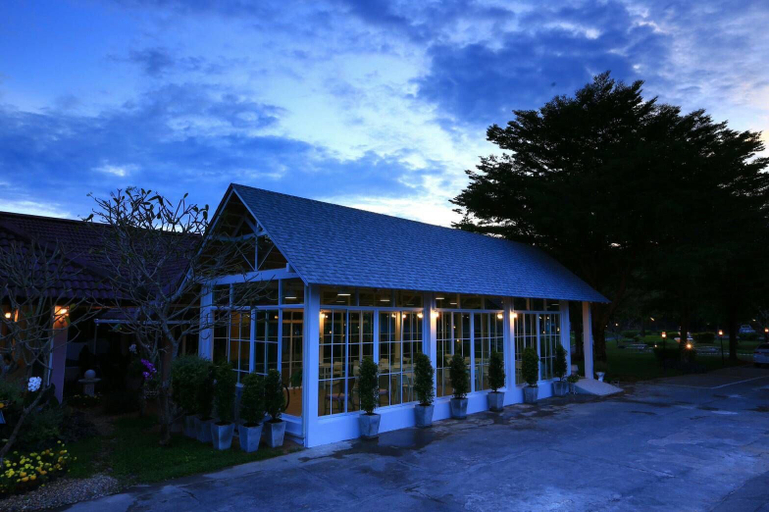 Exterior & Views 2, Amarin Resort Chiang Rai, Muang Chiang Rai