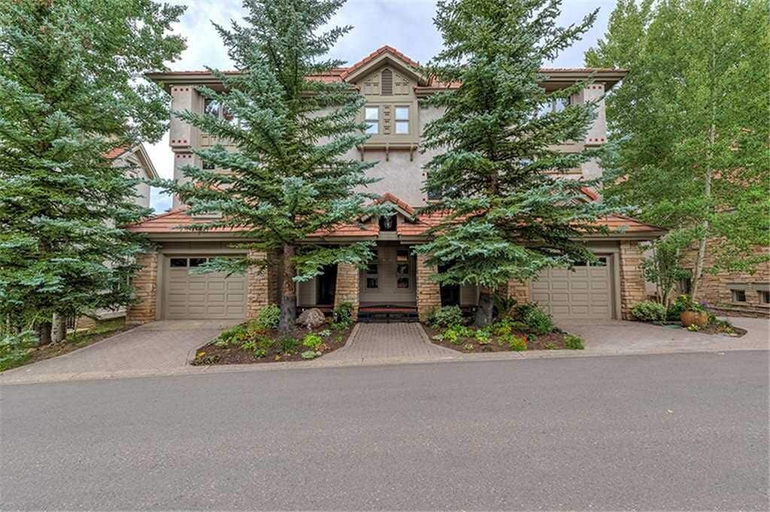 Exterior & Views 2, Aspen Ridge 32, San Miguel