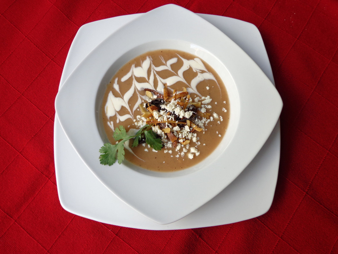 Food & Drinks 5, Hotel And Suites Galeria, Morelia