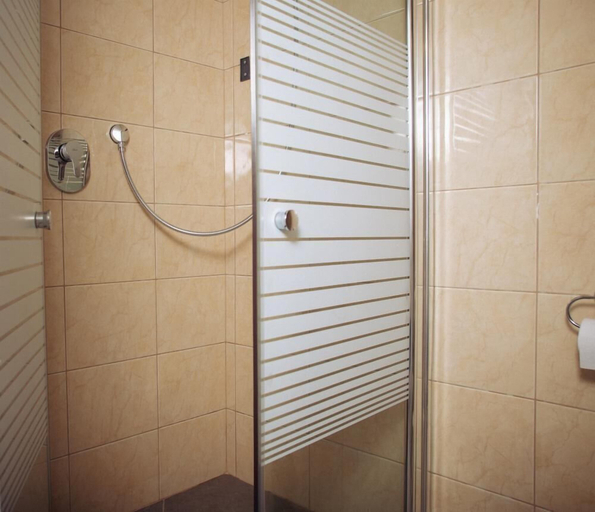 Bathroom 4, Elis Boutique Hotel