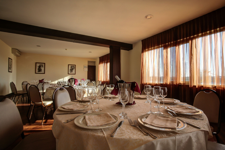 Food & Drinks 5, Hotel Galilei, Pisa