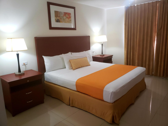 Bedroom 1
