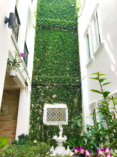 Exterior & Views 2, Casa Blanca Boutique hotel, Phuket Island