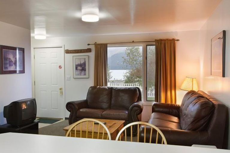 Others 5, Harborview Inn, Kenai Peninsula