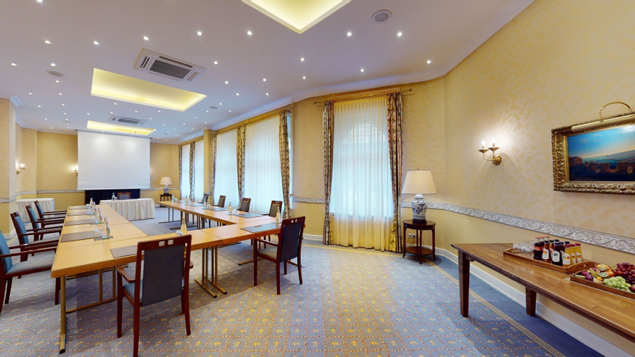 Food & Drinks 5, Hotel Oranien Wiesbaden, Wiesbaden