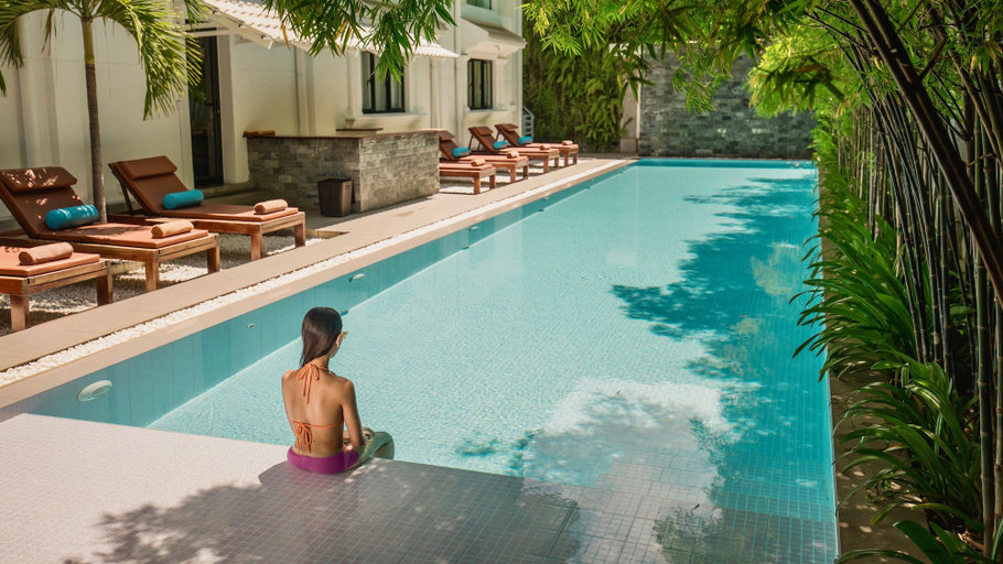 Sport & Beauty 3, White Mansion, Phnom Penh