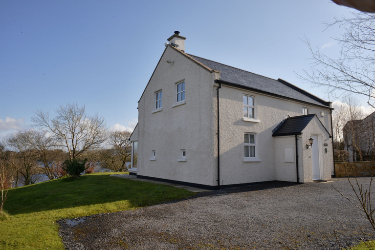 Exterior & Views 2, Shamrock Cottage, Fermanagh and Omagh