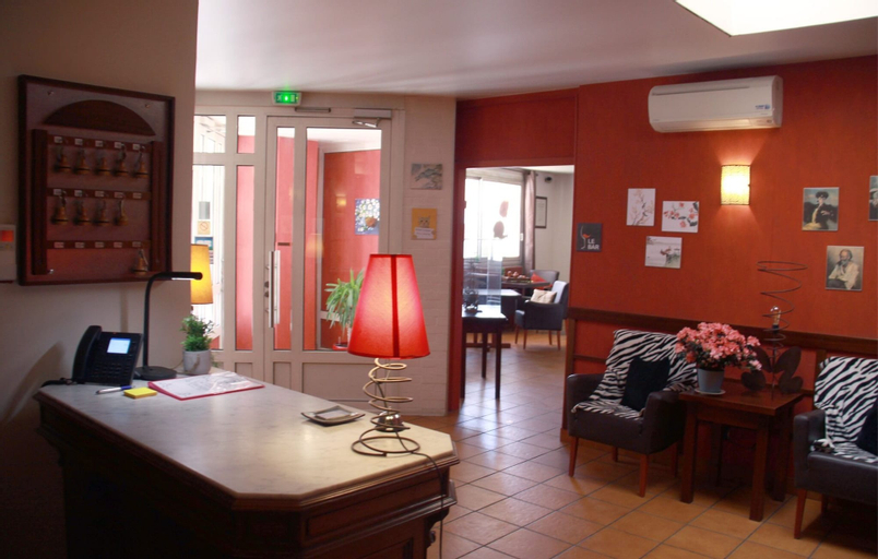 L'Embleme Boutique Hotel, Isère