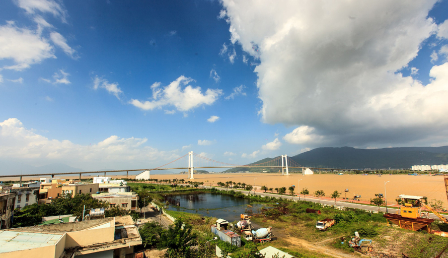 Others 5, Night Sky Hotel, Da Nang