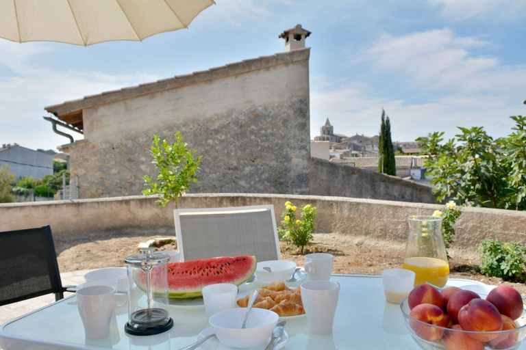 Food & Drinks 4, Sineu Mallorcan Renovated Holiday House, Baleares