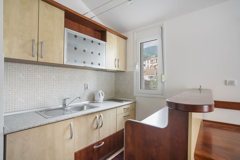 Others 5, One bedroom M Przno