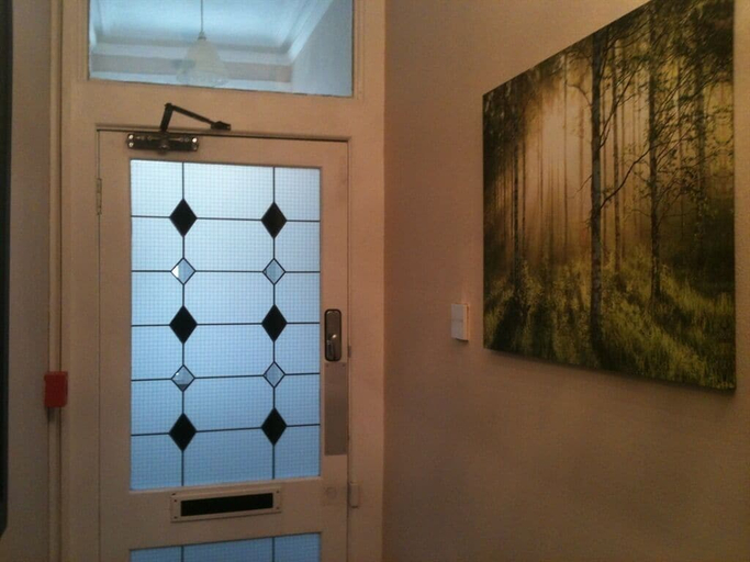 Others 4, The Grosvenor Guest House, East Sussex