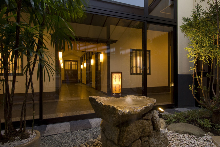 Exterior & Views 2, Atami Onsen Yuyado Ichibanchi, Atami