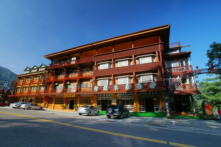 Exterior & Views 2, King Taiwan, Nantou
