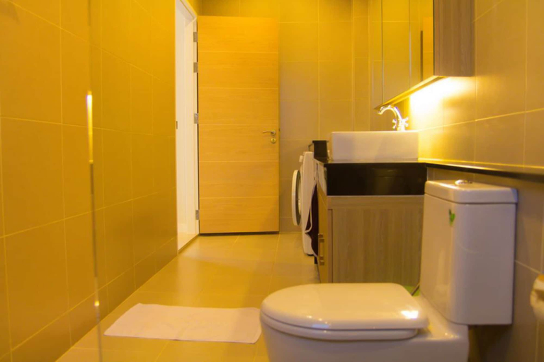 Bathroom 4, Luxury House in Hua Hin, Hua Hin