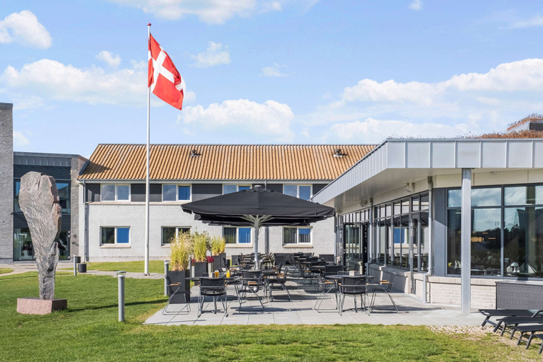 Exterior & Views 2, Best Western Plus Hotel Fredericia, Fredericia