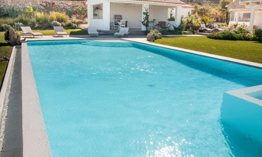 Sport & Beauty 5, Villa Golfo di Marinella, Olbia-Tempio