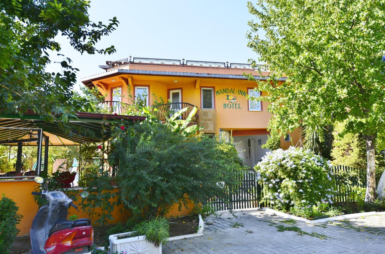 Exterior & Views 2, Mandalinn Hotel, Ortaca