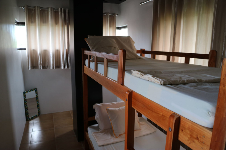 Bedroom 2, Baler Fiore Del Mare, Baler
