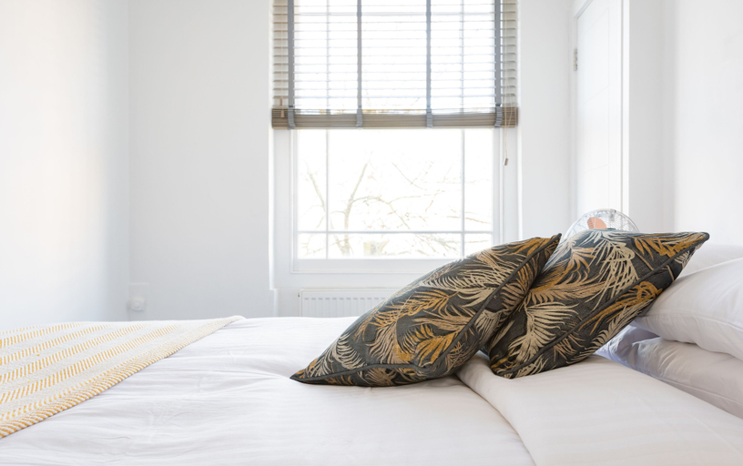 Others 4, The Marylebone Residence, London