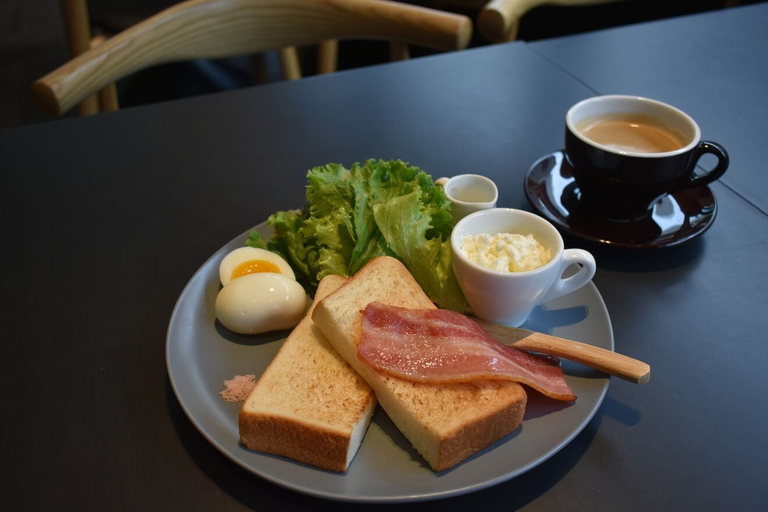 Food & Drinks 5, Hotel Karae - Hostel, Karatsu