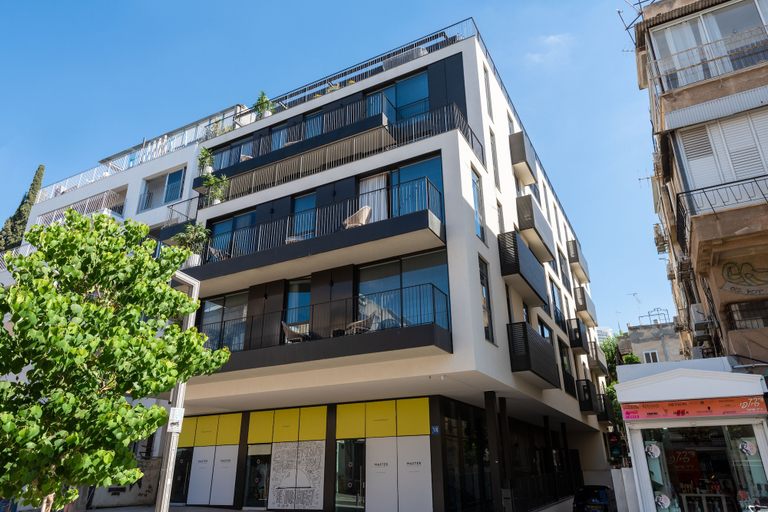 Exterior & Views 2, master Shenkin