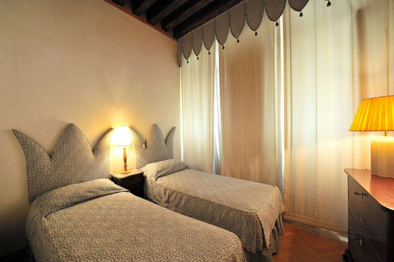 Room 4, Ca del Doge 2, Venezia