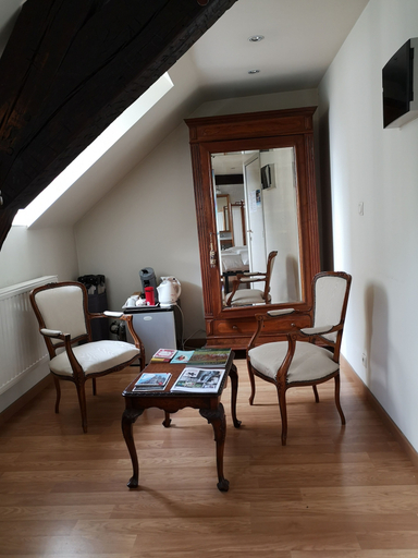 Others 5, B&B Het Leuvens Hof, Vlaams Brabant