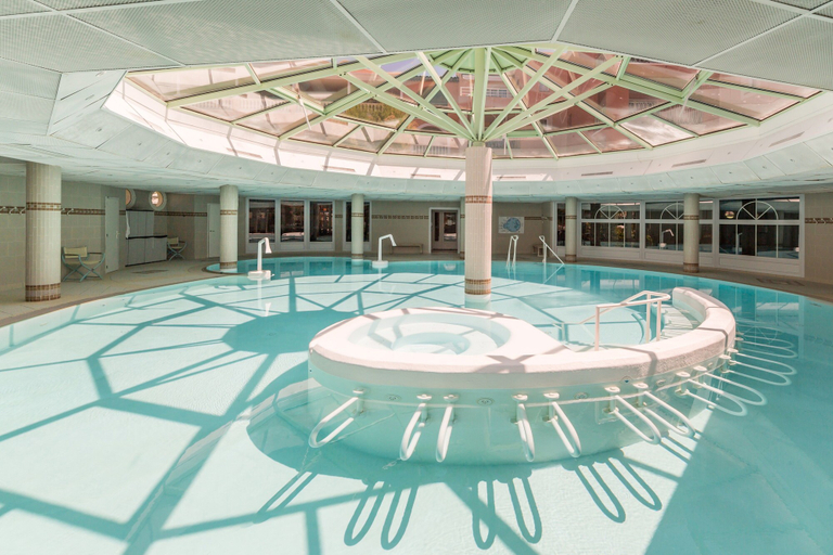 Sport & Beauty 2, Residence Pierre & Vacances Premium Les Calanques des Issambres, Var