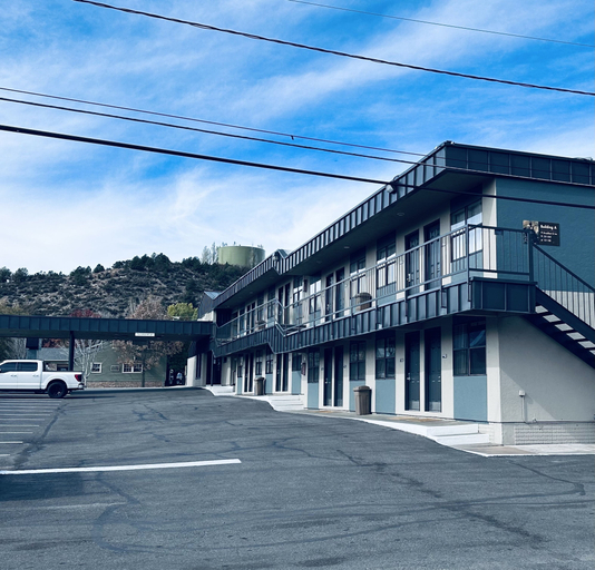 Exterior & Views 2, Quality Inn Durango, La Plata