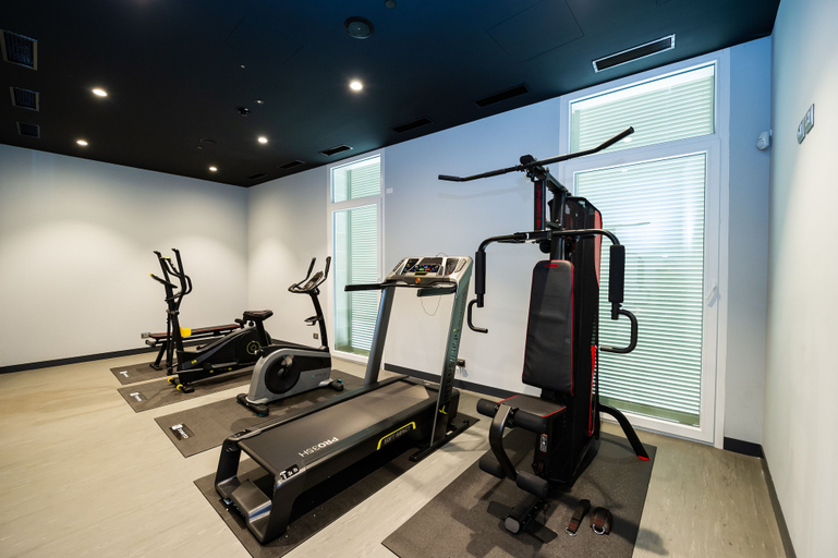Others 2, Staycity Aparthotels, Venice, Mestre, Venezia