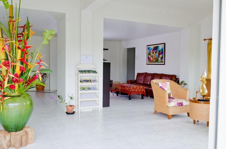 Others 5, Diamond Place Ao Nang, Mueang Krabi