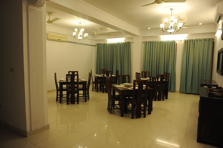 Food & Drinks 5, Raj Regency, Jaipur