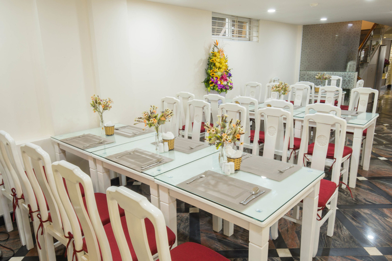 Food & Drinks 5, Riverside Boutique Hotel, Hai Bà Trưng
