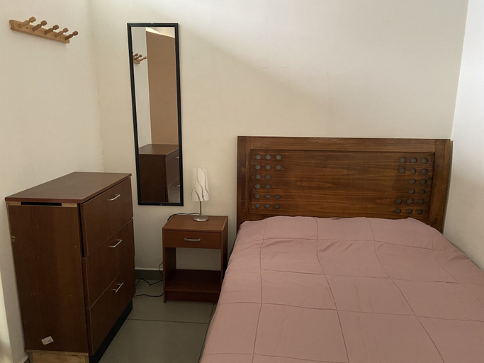 Bedroom 3, Lima House - Hostel, Lima